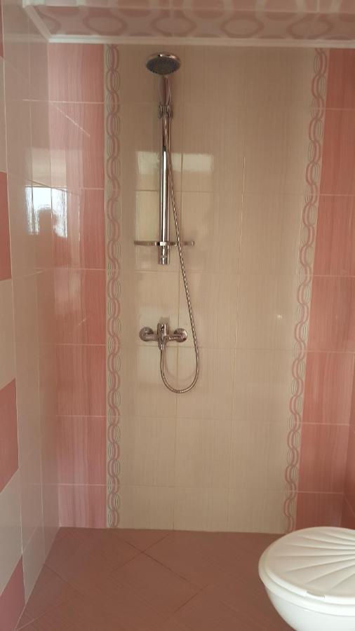 Амида Hotel Varvara  Kültér fotó
