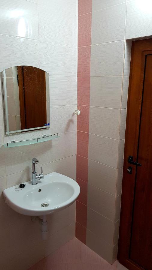 Амида Hotel Varvara  Kültér fotó