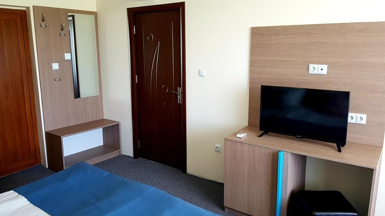 Амида Hotel Varvara  Kültér fotó