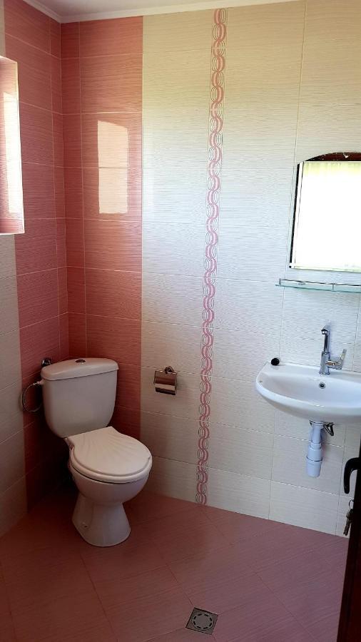 Амида Hotel Varvara  Kültér fotó