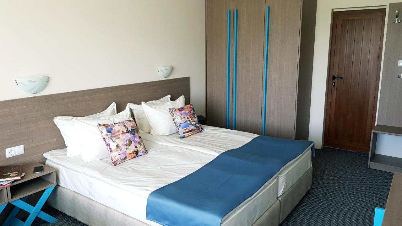 Амида Hotel Varvara  Kültér fotó