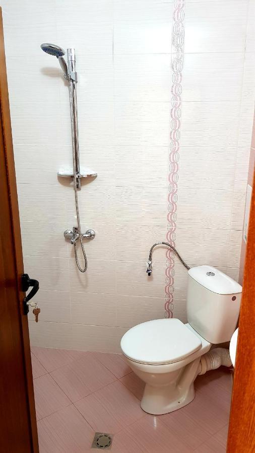 Амида Hotel Varvara  Kültér fotó